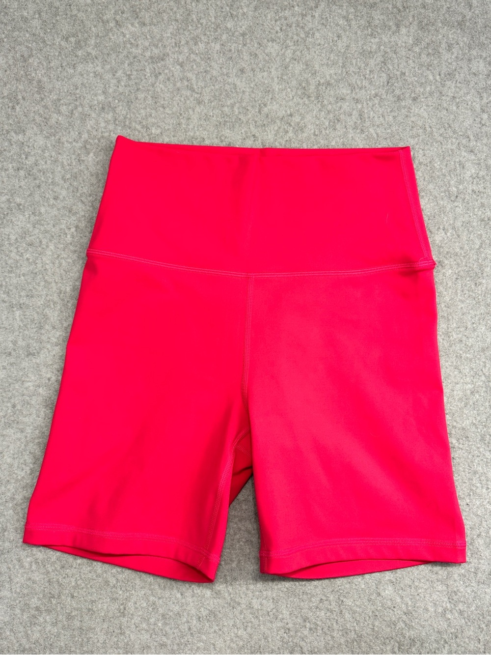 SET Active Luxform Bike Shorts - Razzle